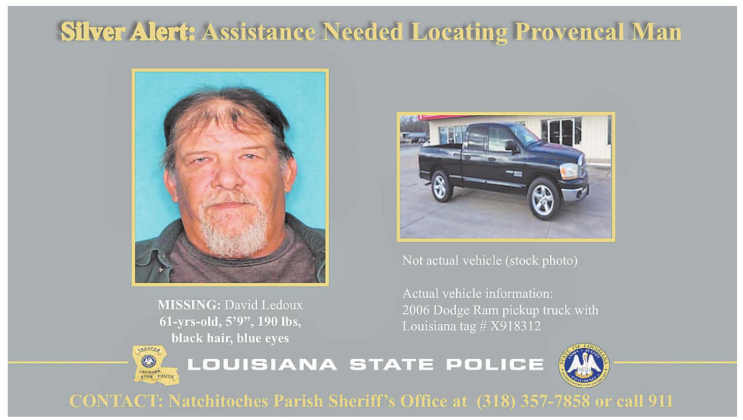 Assistance needed locating Provencal man