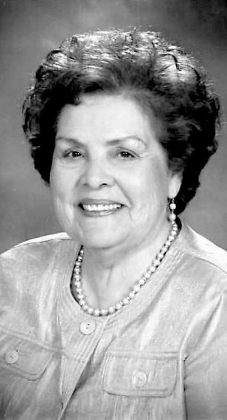 Maudie Lee (Procell) Sepulvado Woodruff