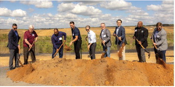DESRI, Cleco announce start of construction at Dolet Hills Solar Facility in DeSoto Parish