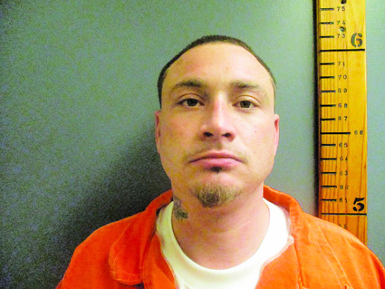 Castillo sentenced to 30 months in prison