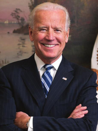 Love re-elected; Donald Trump, Joe Biden presidential favorites in July 11 election