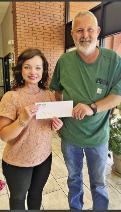 City Bank sponsors 15th Annual Deer Fest