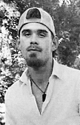 Dalton Myles Burr