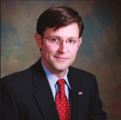 Rep. Johnson announces $5 million for damaged roads