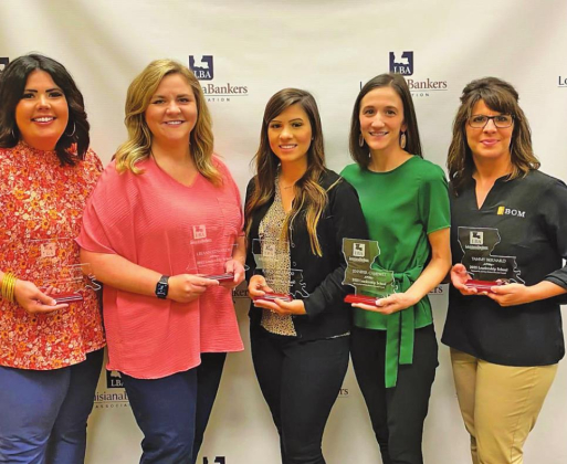 BOM touts leadership school graduates