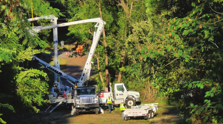 Louisiana survivors affected by Hurricane Laura eligible for federal disaster assistance