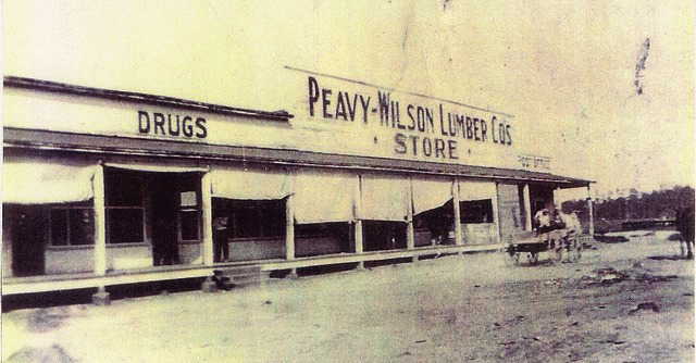 Railroad history discovered in Peason
