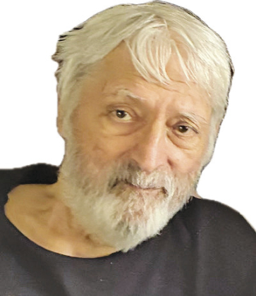 Jerry Pat Leone
