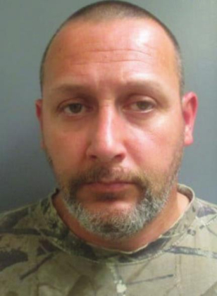 John Tatum sentenced to 63 months in prison