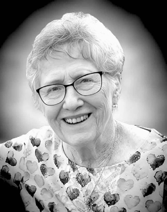 Willa Dean Caldwell Randolph