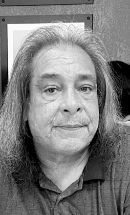 Frank Darren Ezernack, Sr.,
