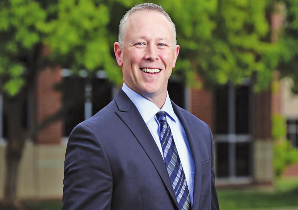 Brad Koss named president of State Nurse Anesthetists Association