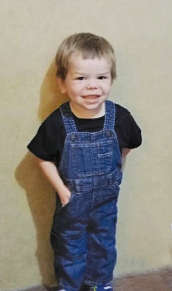 Jasper Patton Cox