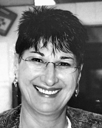 Shirley May Wharton