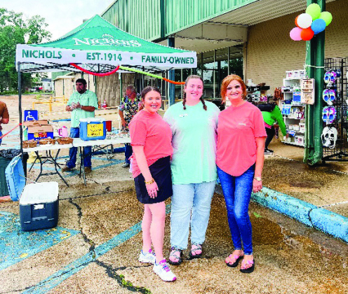 Over 111 miles of bargains are in store during this year’s Sale on the Trail