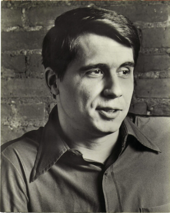 William “Bill” Charles Osborn