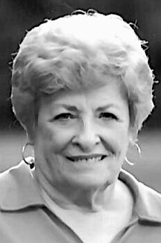 Frances Elaine Eaves