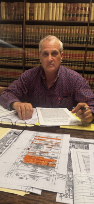 Public hearing set regarding storage of oil, gas waste materials, Oct. 10
