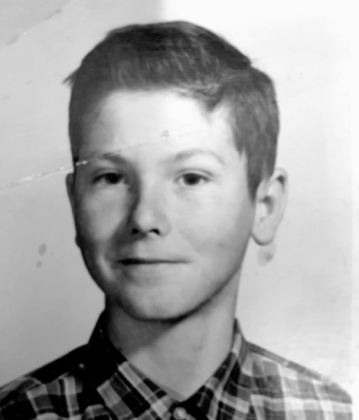 Larry Richard Arthur
