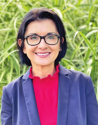 Anna Garcie to serve on LDAA Board of Directors
