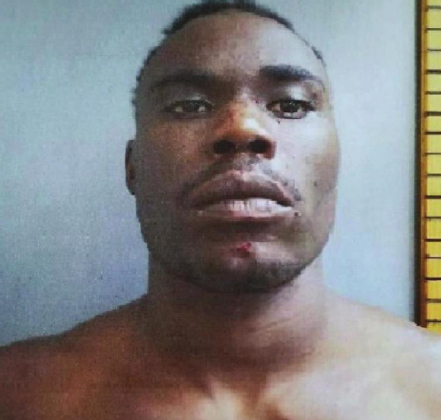 Kimbrough arrested after three injured in shooting