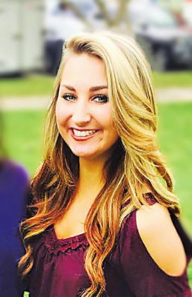 Parish mourns as Taylor Nichols found deceased