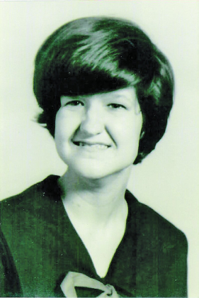 Billie Carol Maxey