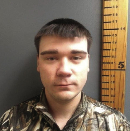 Brennin Kade Cox arrested on charges of inappropriate behavior with juvenile