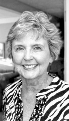 Linda Mona Koss