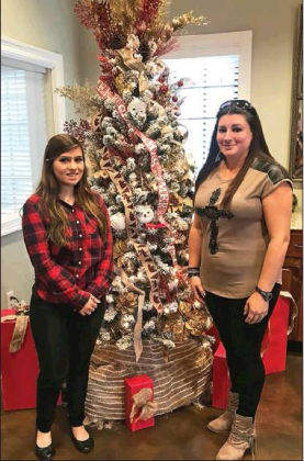 BOM donates to Zwolle Christmas Festival