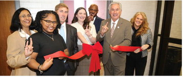NSU opens Demons for Recovery Lounge