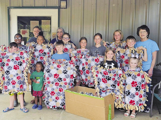 Summer Reading Program