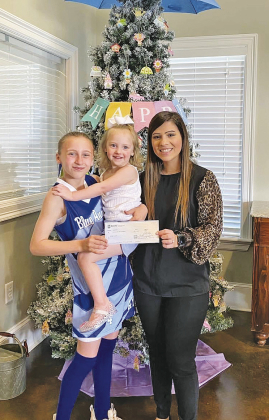 BOM assists United Way of NWLA