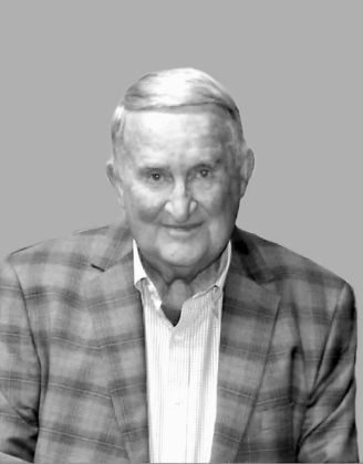 Dale Skinner