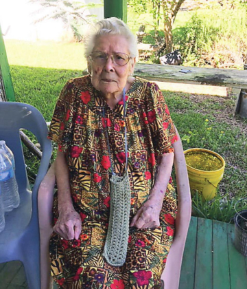 Sylvia Brown recalls home remedies