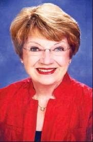 Edith Palmer named Sabine Hall of Fame Inductee for 2020