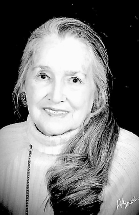 Nell Louise Britner