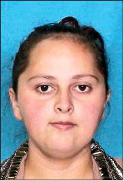 Levy, Parrie taken into custody after absconding with infant