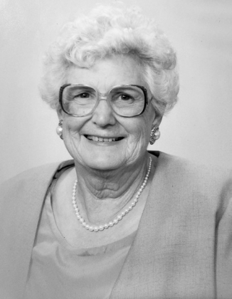 Zula Mae Dykes Leggett