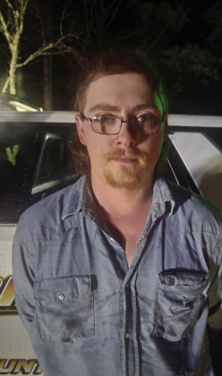 Matthew Edgar apprehended after months-long manhunt
