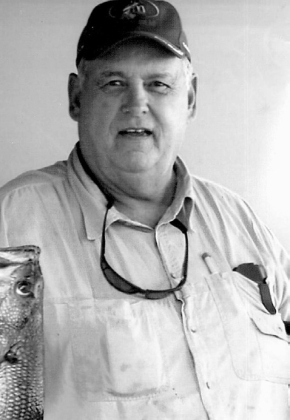 Elmer ‘Eddie’ Edwards