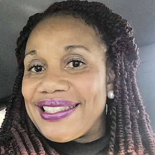 Shantrece Underwood Hooker to receive Hall of Fame’s Good Citizens Award