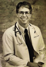Dr. Jack Corley to receive posthumous award