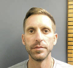 Hardy arrested on multiple sex crime charges