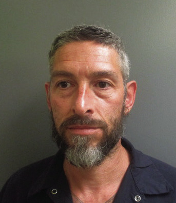 Malmay sentenced to prison for illegal possession of meth, firearms