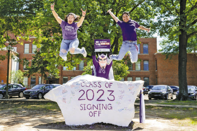 NSU to hold commencement May 10-11