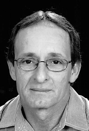 George Randle Mans