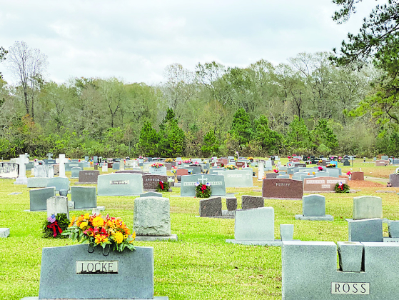 Wreath Across America plans