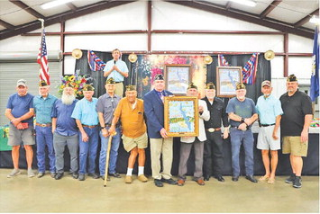 Tamale Fiesta Poster unveiling held