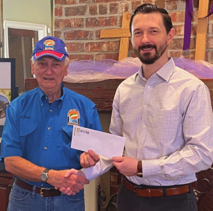 BOM backs TBLA’s Bass Unlimited